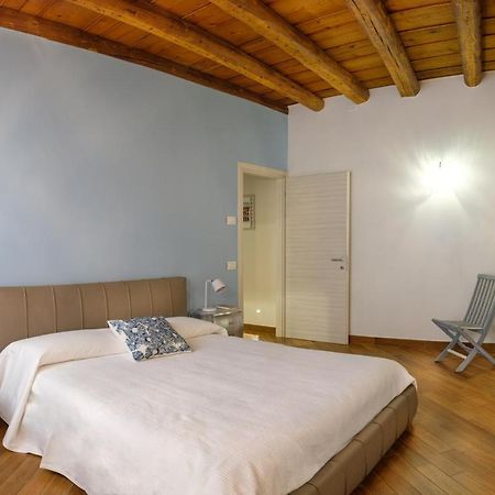 La Terrazza In Centro Daire Verona Dış mekan fotoğraf