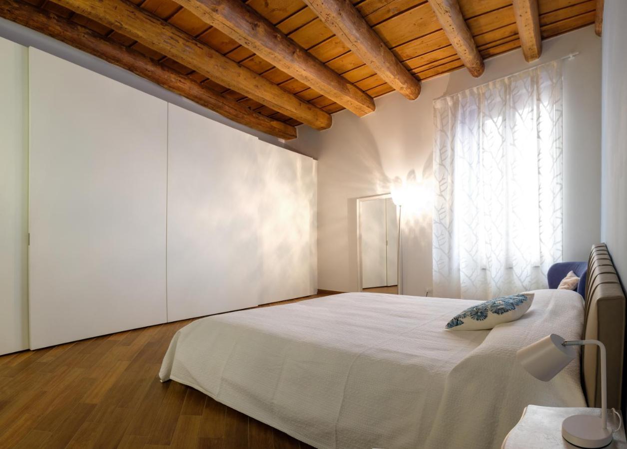 La Terrazza In Centro Daire Verona Dış mekan fotoğraf