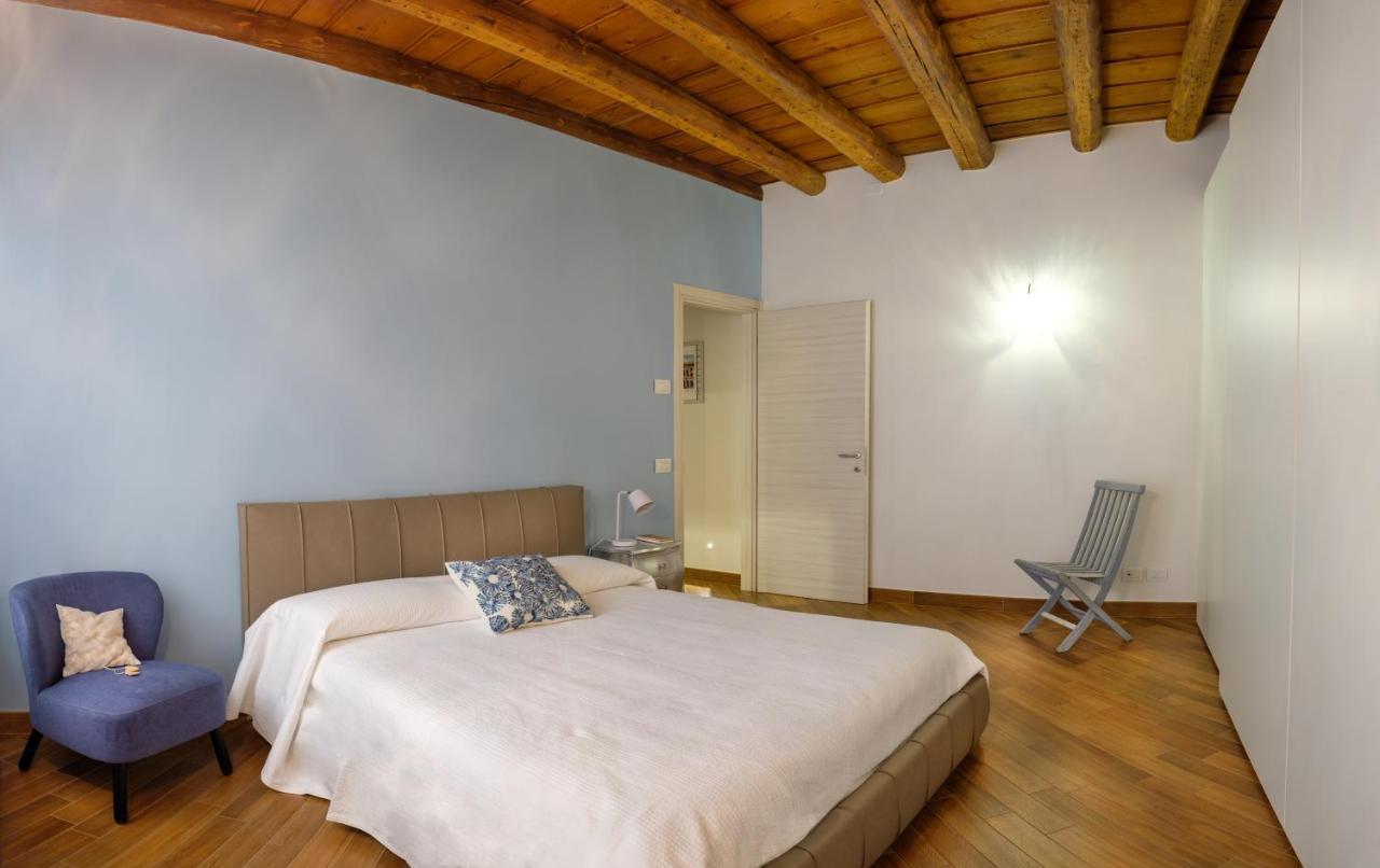 La Terrazza In Centro Daire Verona Dış mekan fotoğraf